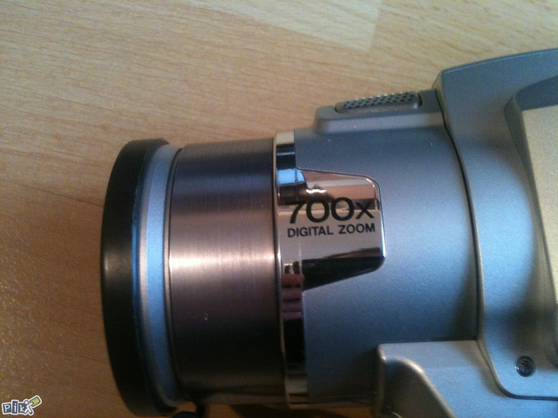 digitalna camera JVC mod GR-DVL 145 eg