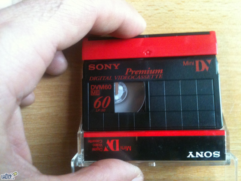 digitalna camera JVC mod GR-DVL 145 eg