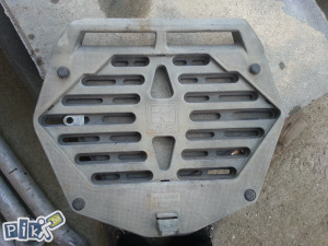 na prodaju dijelovi honde cbr600f pc31