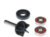 Set za reparaciju vodene pumpe SUZUKI Katana