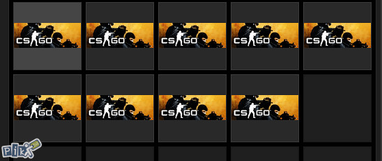 Counter Strike Global Offensive Steam GIFTS Prodaje