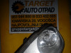 Far Lijevi VW Touran