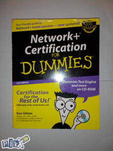Network+  Certification