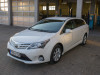 Toyota Avensis 2,0 D-4D Luna WG
