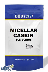 Micellar Casein Perfection