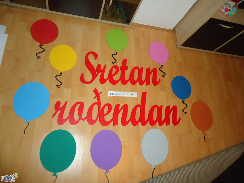 3-D REKLAME-DEKORATIVNA SLOVA-DEKORACIJE-LOGOTIPI