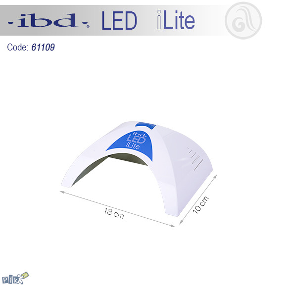 ibd led ilite