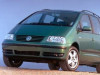 Dijelovi VW Sharan 2001