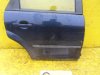 Zadnja Desna Vrata Ford Focus 2004