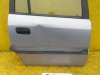 Zadnja Desna Vrata Opel Zafira 2001