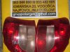 Stop Svjetlo Lijevo Desno Toyota Yaris 2007