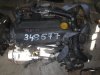 Motor Honda Civic 1,7 CDTI 74 KW 2002