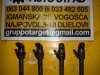 DIZNE BMW E87 118D