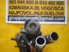 Turbina Toyota Avensis 2.0 D4D