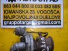 Turbina Mercedes Vito 2.2 CDI