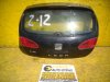 Gepek Seat Leon 2008