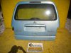 Gepek Citroen Berlingo