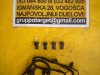 Zadnji Parking Senzori VW Golf 6