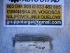 Airbag Renault Clio 2003