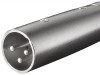 XLR adapter 3 pin na RCA Cinc (7927)