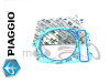 Dihtung Cilindra Nexus/Beverly/Mp3/X9/X10 500ccm