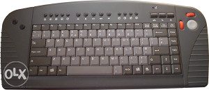 Tastatura - bežična