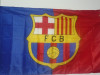Zastava klubska Barcelona velike/male