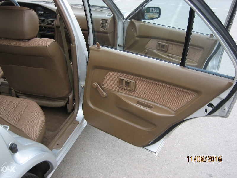 TOYOTA COROLLA 1.3XL (1987.)