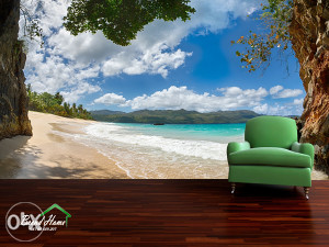 Foto Tapete 3D