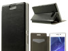Notes preklopna futrola za Sony Xperia M2 Aqua