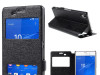 Preklopna futrola za Sony Xperia Z3 D6603 razne boje