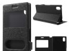 Preklopna futrola za Sony Xperia M4 Aqua razne boje