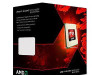 AKCIJA: AMD VISHERA FX-8350 Octa Core 8x4.0-4.2GHz