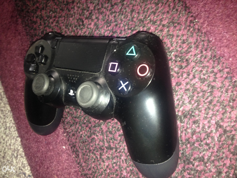 Joystick deals ps4 olx