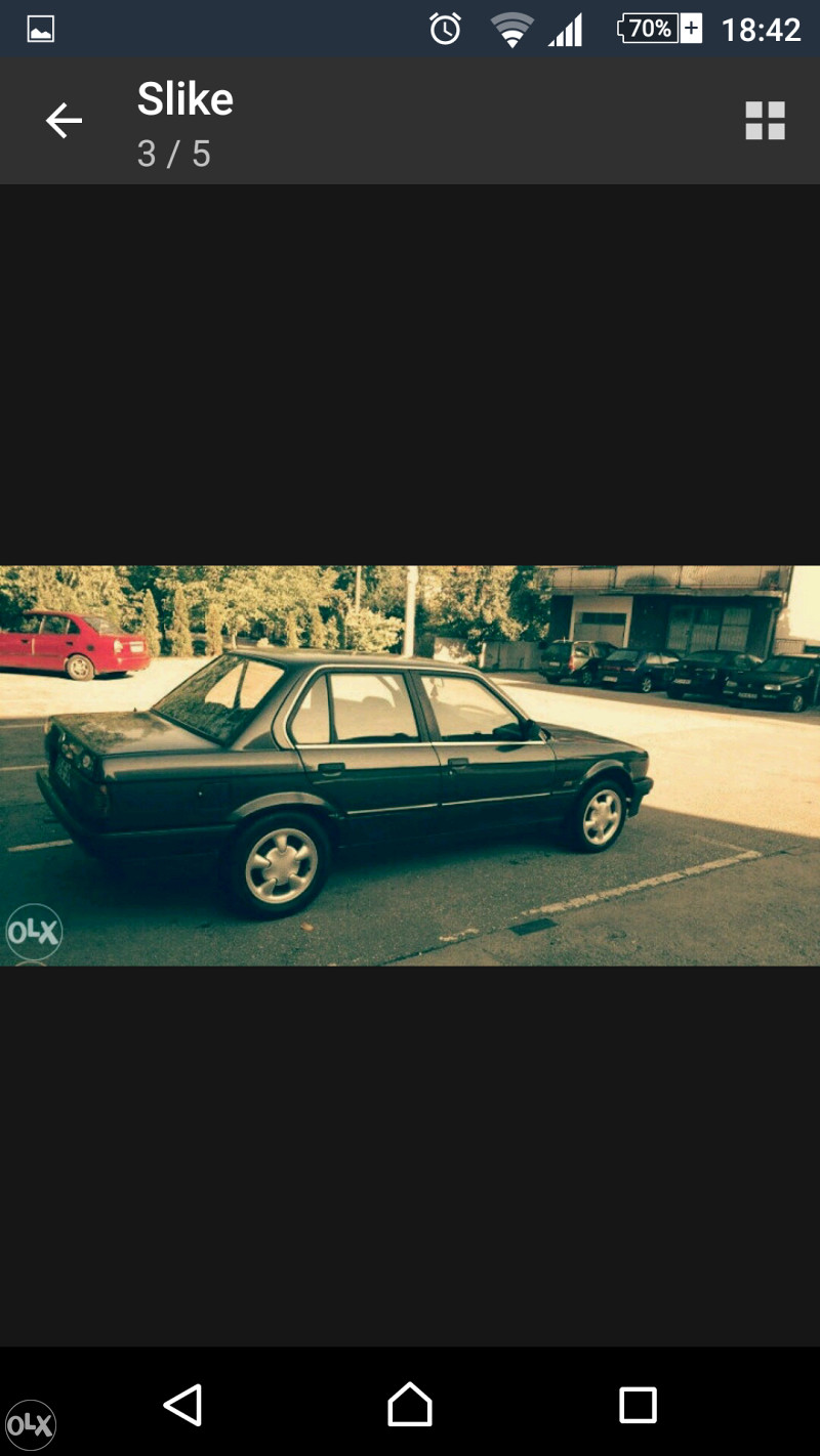 Bmw e316
