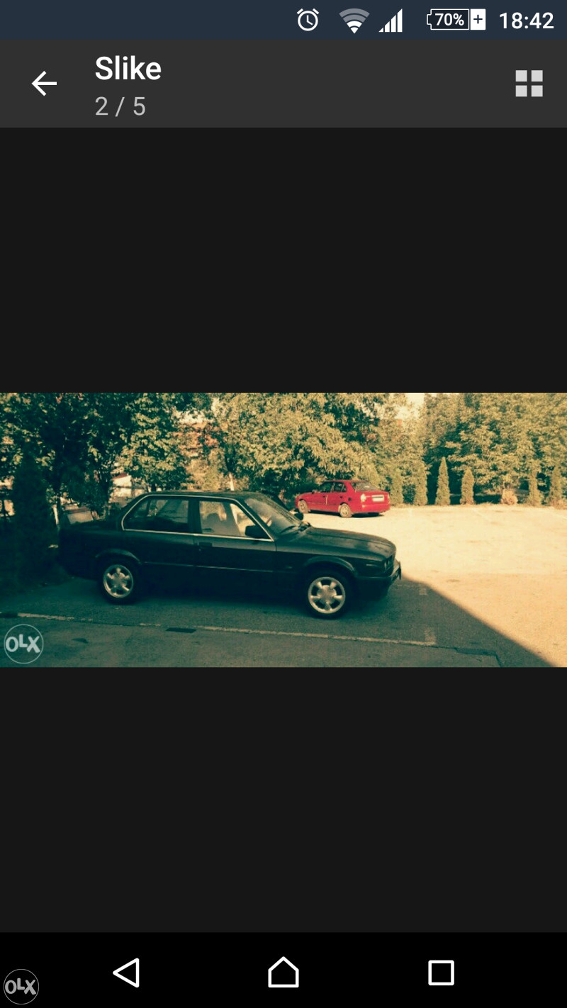Bmw e316