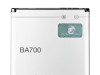 Bat za mobilni telefon Sony BA700