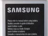 Bat za mobilni telefon Samsung Galaxy S3