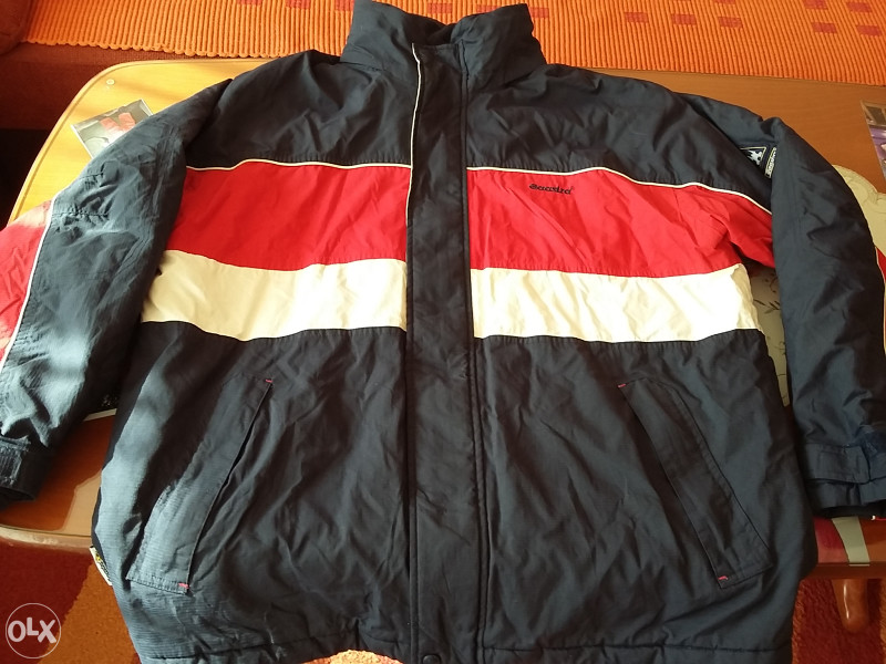 GAASTRA muska jakna vel. XL/XXL REZ.