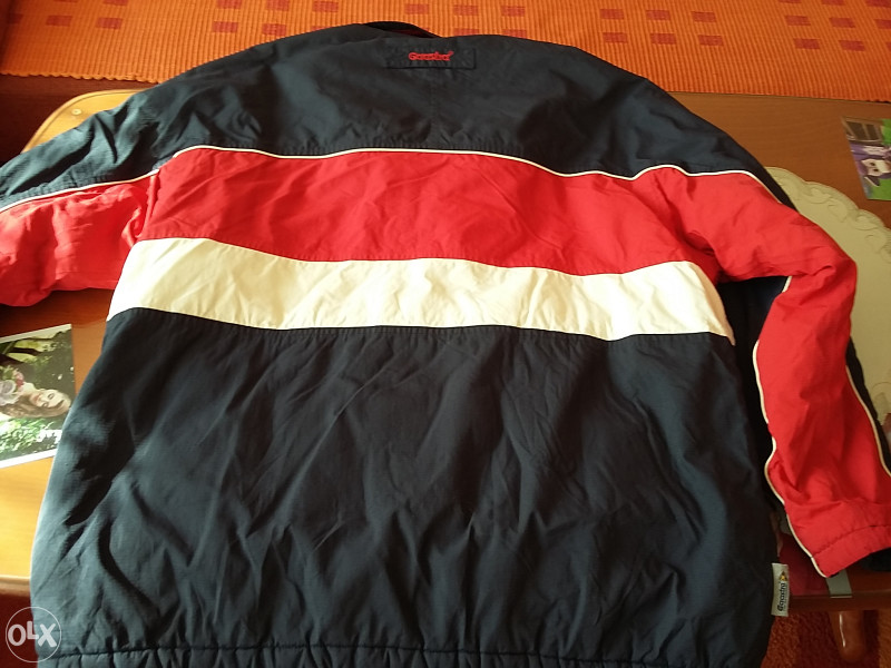 GAASTRA muska jakna vel. XL/XXL REZ.
