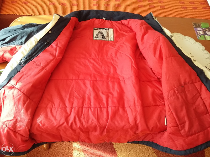 GAASTRA muska jakna vel. XL/XXL REZ.