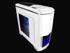 GAMER SCORPIO WHITE: i7 SKYLAKE 6700