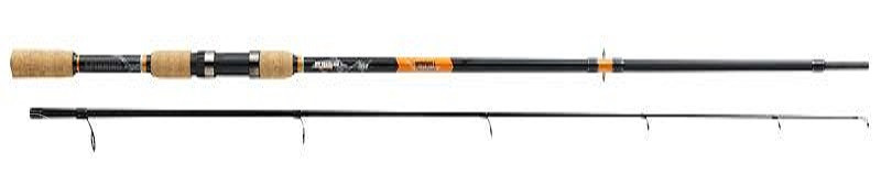 Mitchell FLUID 272 15-40 SPIN
