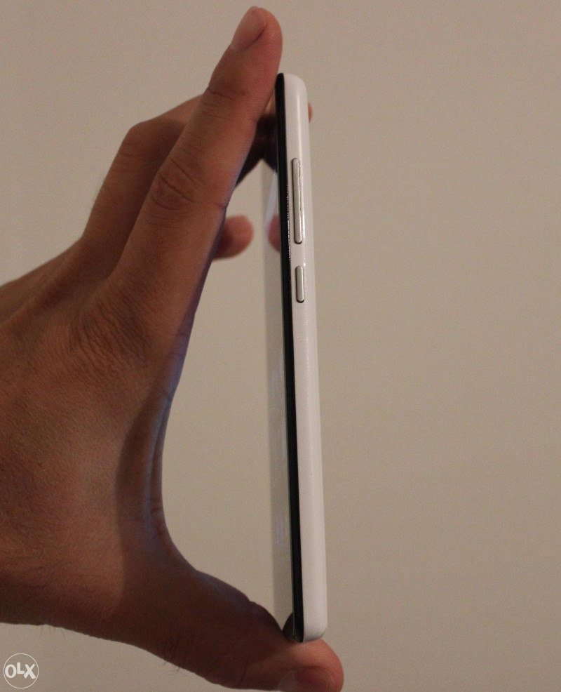 Xiaomi Redmi Note Octa-core 1.7 GHz Cortex-A7