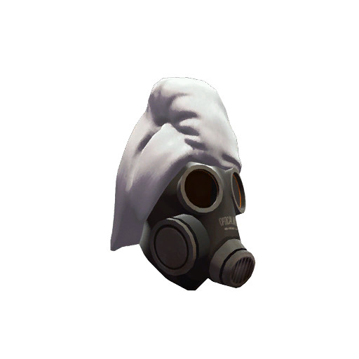 Team Fortress 2 Unusual Pampered Pyro SNIŽENO!