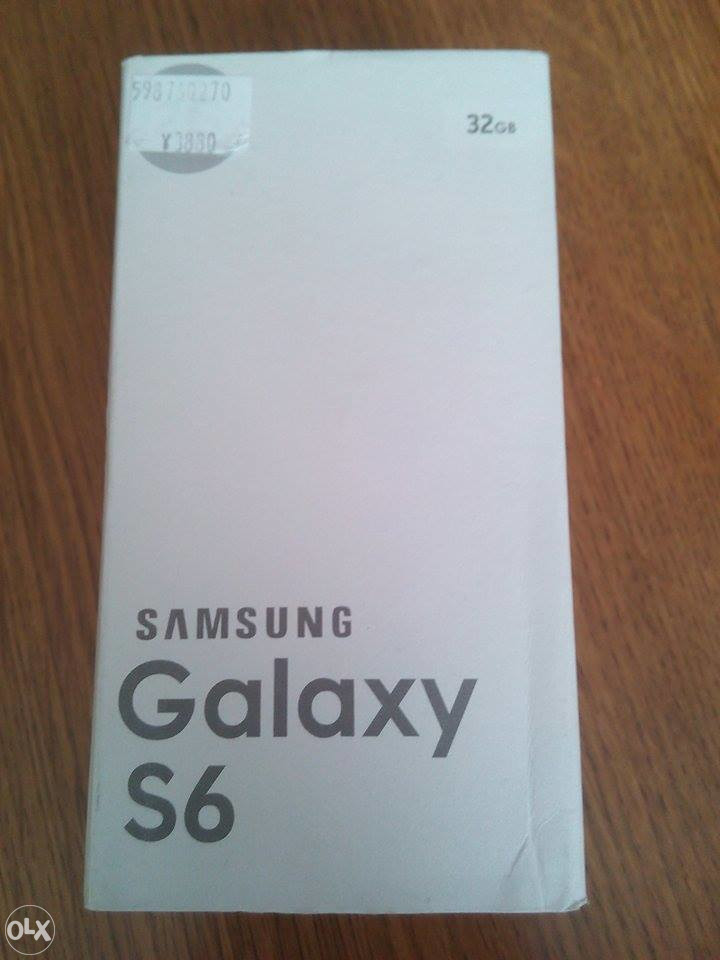 Samsung Galaxy S6 Vrhunska kopija