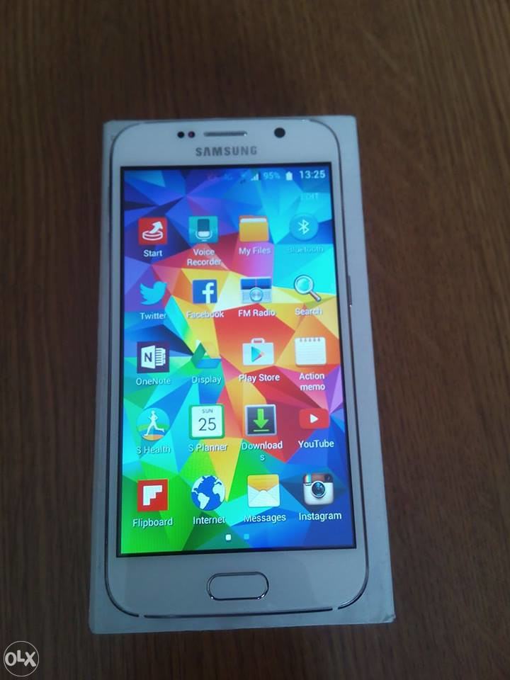 Samsung Galaxy S6 Vrhunska kopija
