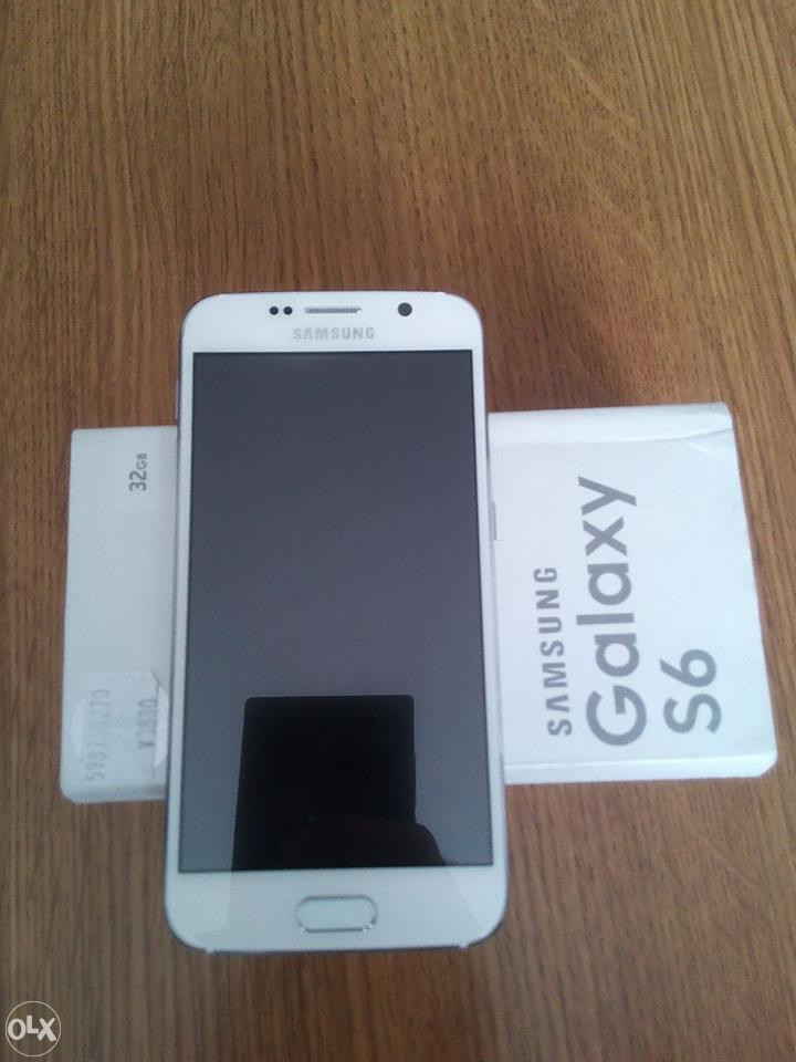 Samsung Galaxy S6 Vrhunska kopija