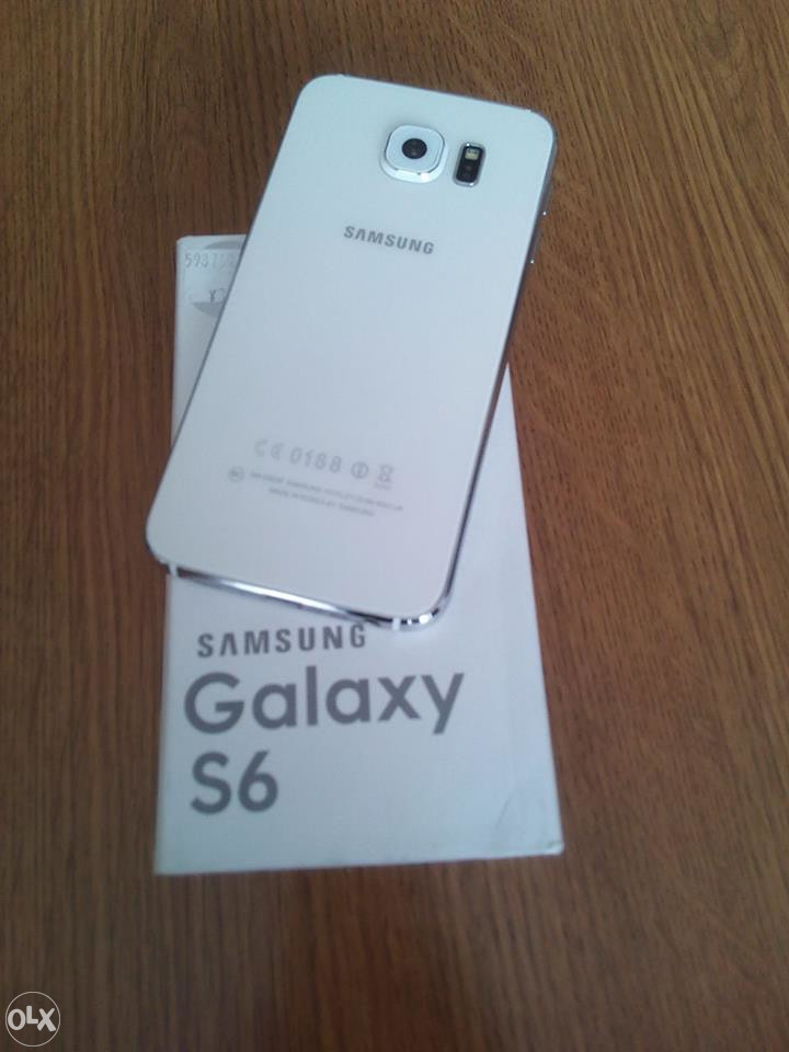 Samsung Galaxy S6 Vrhunska kopija