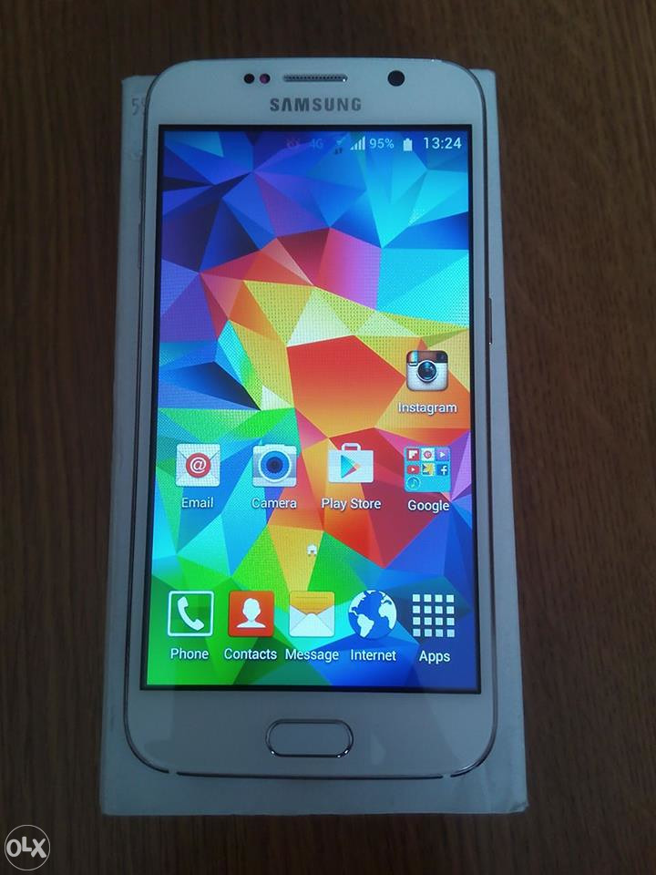 Samsung Galaxy S6 Vrhunska kopija